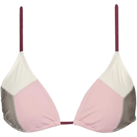 Dames zwemkleding top Barts Como