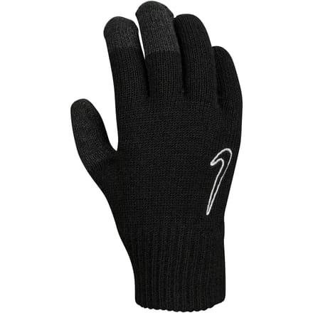Nike Youth Knitted Tech en Grip Handschoenen KINDEREN S/M