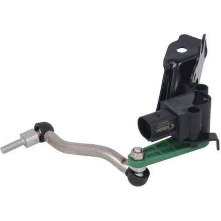 Sensor, stelelement koplamphoogteregeling Original VEMO kwaliteit VEMO V10-72-0235