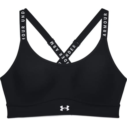 Damesbeha Under Armour de sport Infinity mid covered