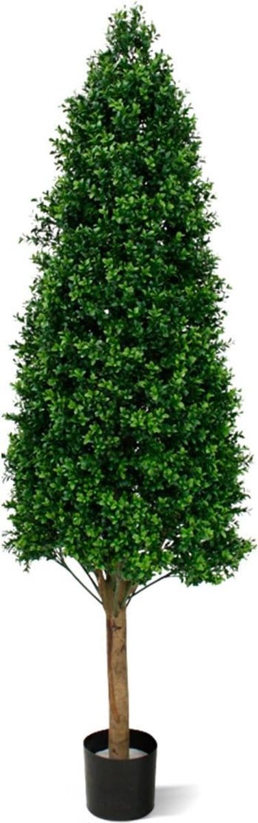 Buxus Tower kunstboom 170cm - UV bestendig
