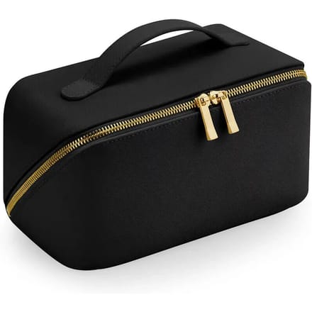 Vrouwen gereedschapskoffer Bag Base Boutique Open Flat