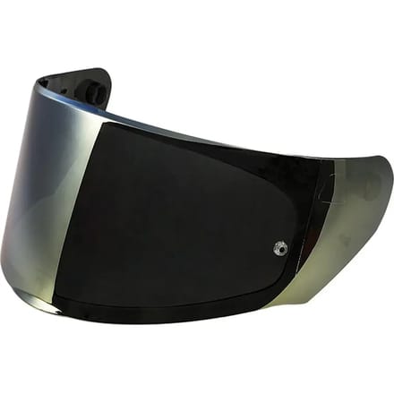 Motorhelm vizier LS2 FF320/FF353/FF800 DKS180
