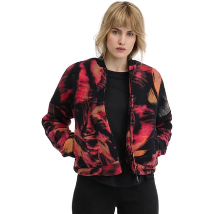 Damesfleece Ragwear Doron