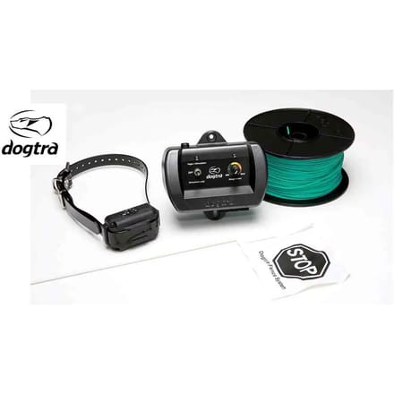 Afrastering voor honden Dogtra E-Fence 3500