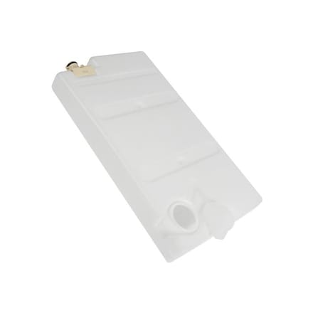 AEG Waterreservoir wasdroger 1258261112
