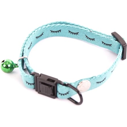 Kattenhalsband nylon Martin Sellier Dodo
