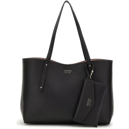Guess Brenton Tote - Shopper 36 cm (black)