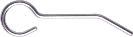 SW-Stahl 10591L-4 Borgpen gemaakt van 10591L