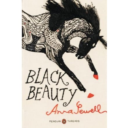 Black Beauty (Penguin Classics Deluxe Edition) - Penguin Classics Deluxe Edition - Anna Sewell