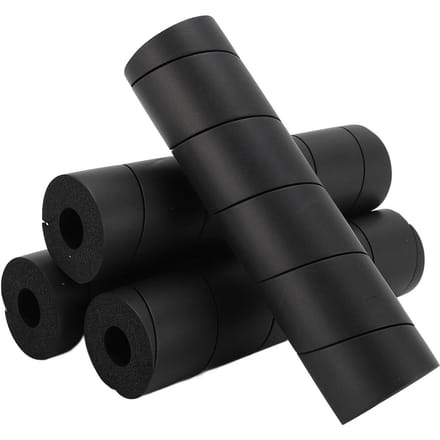 4 Stuks Bedframe Poothoes Rubber Herbruikbaar Verminderen van Botsingen Hoge Demping Meubelpoot Teen