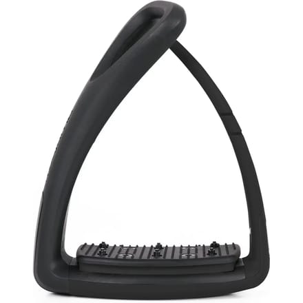 Freejump Soft’Up Pro 2 Stijgbeugels Zwart