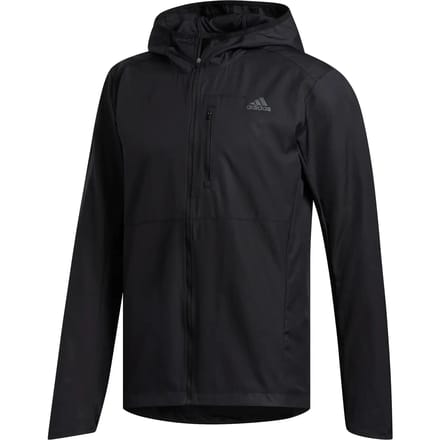 Eigenaar van de Run Wind Hoody