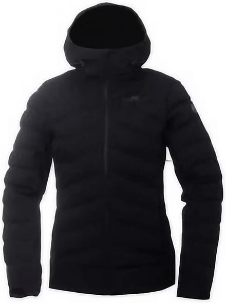 2117 of Sweden Alip jacket 3L Ls black