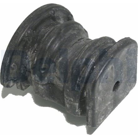 Voorste draagarm silentblock DELPHI TD362W