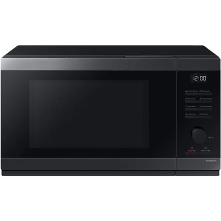 Micro-ondes - SAMSUNG - MS32DG4504AGE - Noir - 32L - 51,7 x 29,7 x 42,4 cm