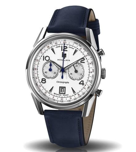 Lip Himalaya 671593 Chronograaf