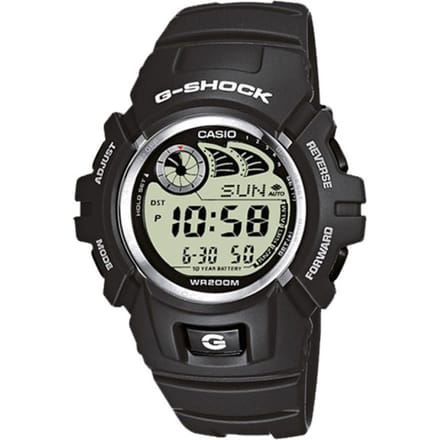 CASIO G-Shock G-2900F-8V