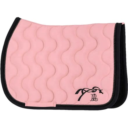 Dressuurmat voor paarden Eden By Penelope Diamant