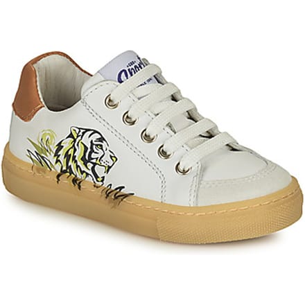 Lage Sneakers GBB MAKERO