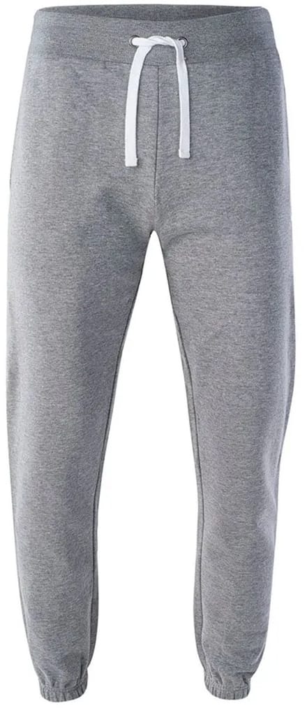 Hi-tec Nyan Broek Grijs XL Man