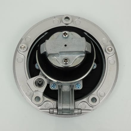 Tankdop Generiek voor motor Kawasaki 650 Versys 2007 tot 2012 Nieuw