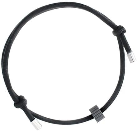 Dailygoods- Autoraam Breker Hoogwaardige Rubber - Polsband met