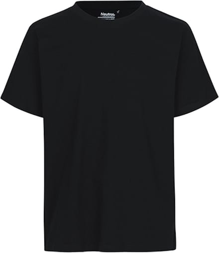 Neutral Unisex Regular T-Shirt NE60002 - Navy - S