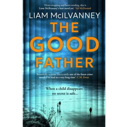 The Good Father - Liam McIlvanney