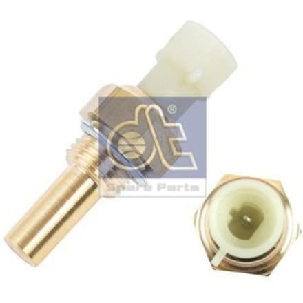 Dt Spare Parts Sensor, koelvloeistoftemperatuur DT 7.51401