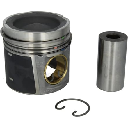 Zuiger KOLBENSCHMIDT 40733600