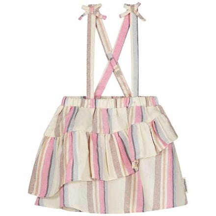 Sweet Petit baby rok Nicky Dark Off-White 56 dames