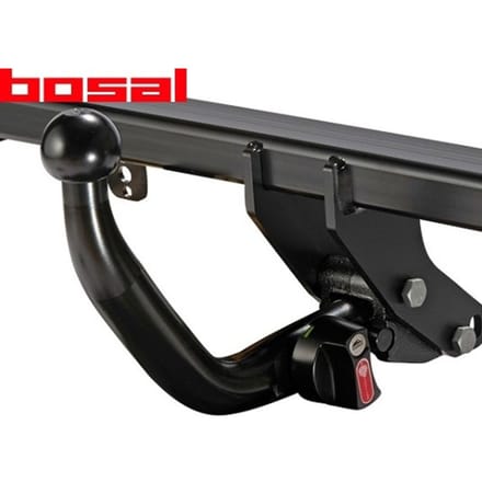 Bosal Haki Trekhaak BOSAL 043-053