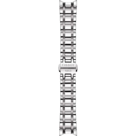 Tissot Straps T605031198 Couturier Horlogeband