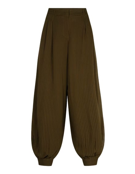 Dante 6 Gilbery Pantalons Olijf 263171