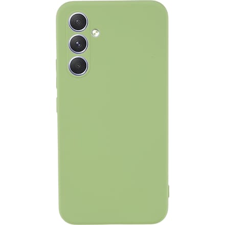 Mocaa Samsung  Galaxy S25 FE Hoesje Matcha