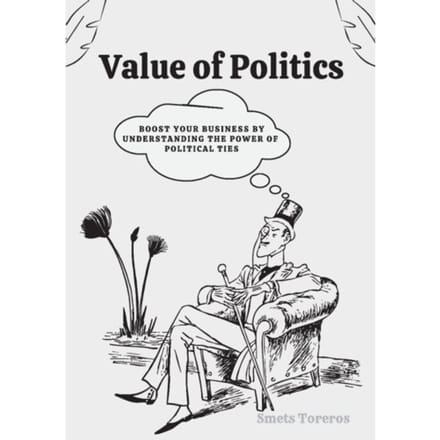 Value Of Politics - Smets Toreros
