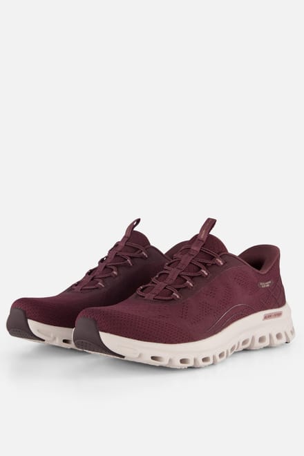 Skechers Slip-ins Glide-Step Elevate Instappers - Maat 42