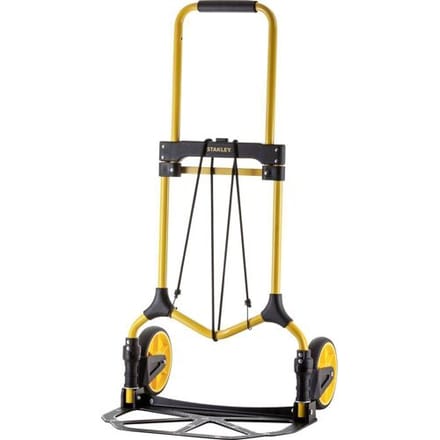 STANLEY SXWTD-FT582 SXWTD-FT582 Steekwagen Staal Laadvermogen (max.): 90 kg