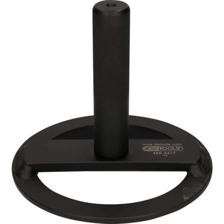 KS Tools 460.5477 Asafdichtring-montagedoorn voor Mercedes, Ø 176 mm