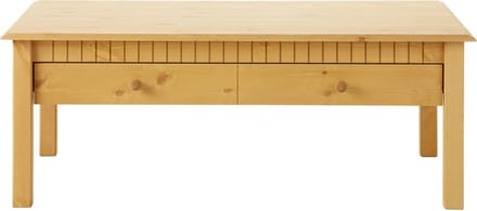 Lisa-Salontafel - 2-deurs