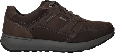 Josef Seibel Cameron 52 Sneakers - Heren - Bruin - Maat:45