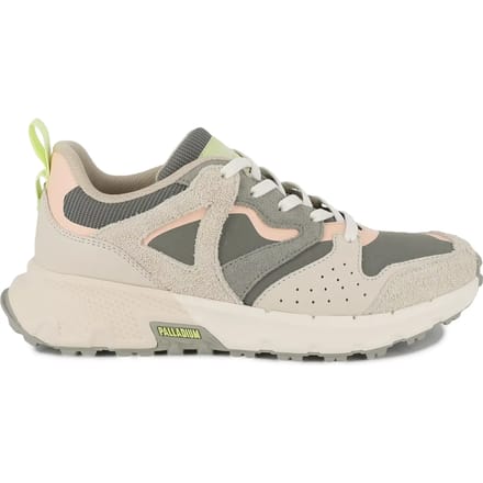 Damestrainers Palladium Offrunner