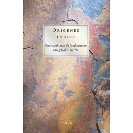 De Basis - Origenes
