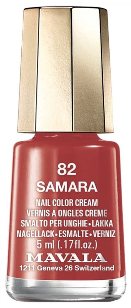 Mavala - 82 Samara - Nagellak
