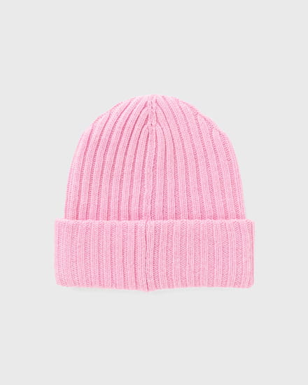 Future Wool Beanie