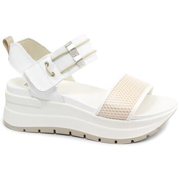 Sandalen met sleehak IgI&amp;CO IGI-E25-7677522-BI