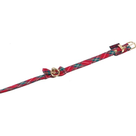 Hondenhalsband Martin Sellier Ecos Noeud