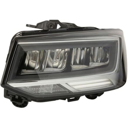 Koplampen VALEO 451076
