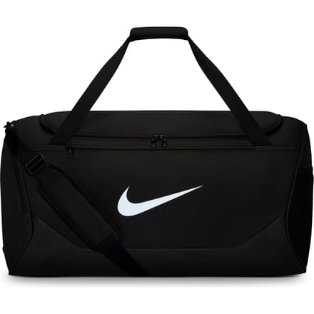 Nike Brasilia Large Duffel Bag - Zwart- Dames, Zwart One Size